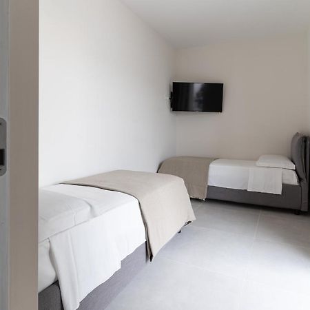 Morus Urban Suites Polignano a Mare Exteriér fotografie