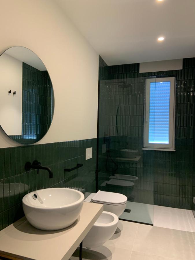 Morus Urban Suites Polignano a Mare Exteriér fotografie
