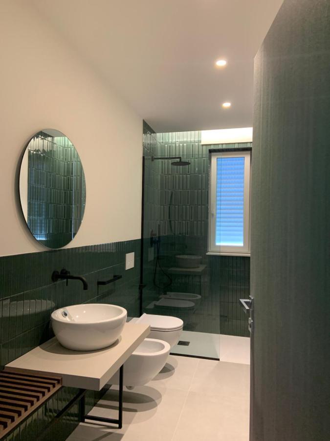 Morus Urban Suites Polignano a Mare Exteriér fotografie