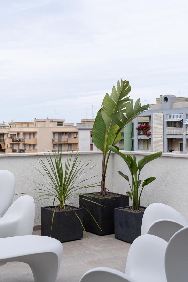 Morus Urban Suites Polignano a Mare Exteriér fotografie