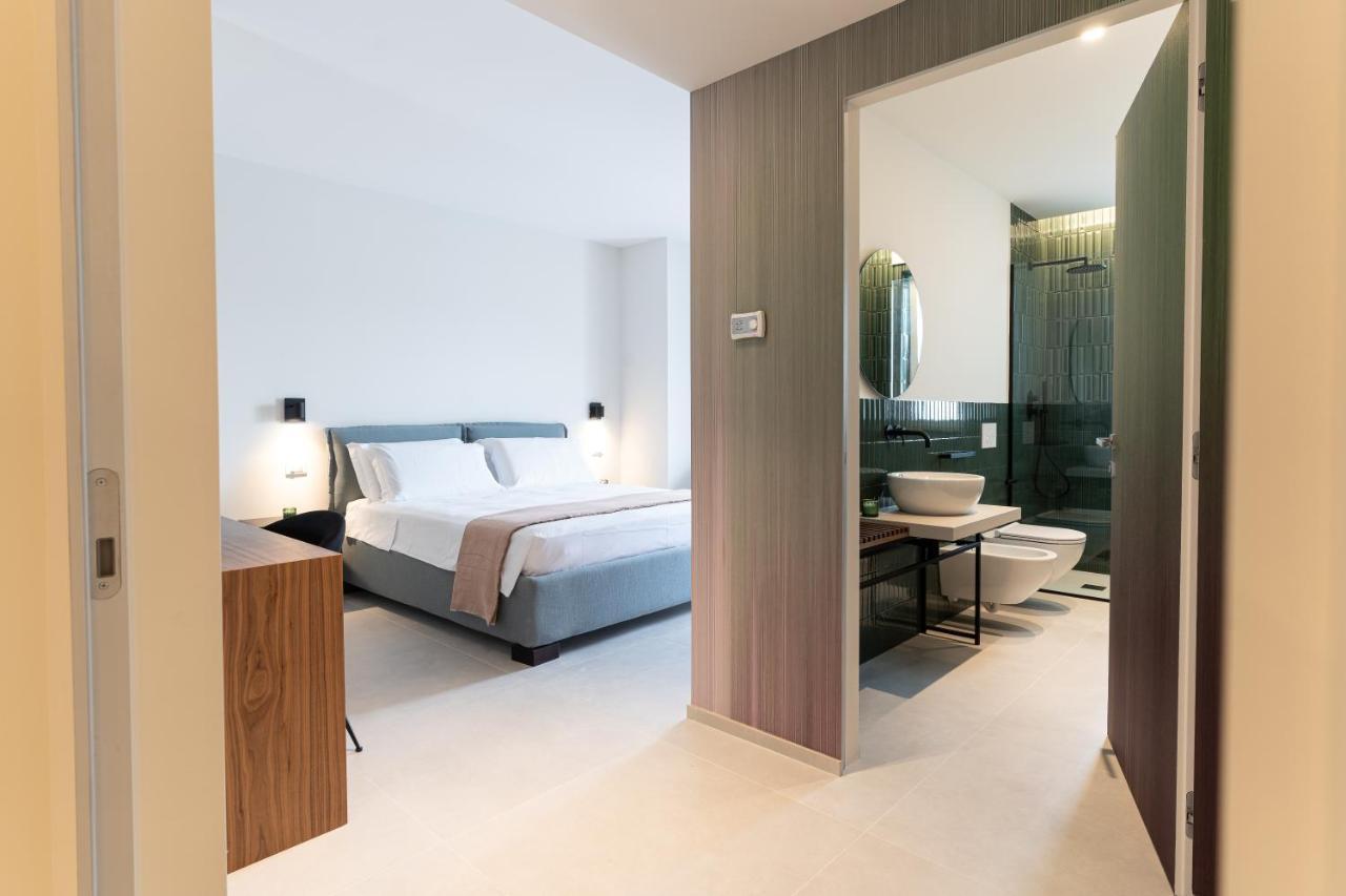 Morus Urban Suites Polignano a Mare Exteriér fotografie