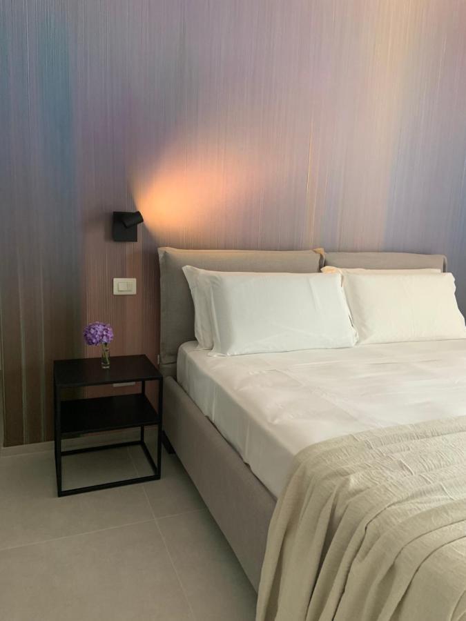 Morus Urban Suites Polignano a Mare Exteriér fotografie