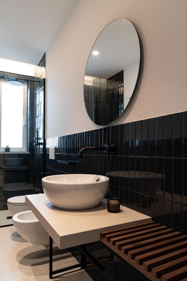Morus Urban Suites Polignano a Mare Exteriér fotografie