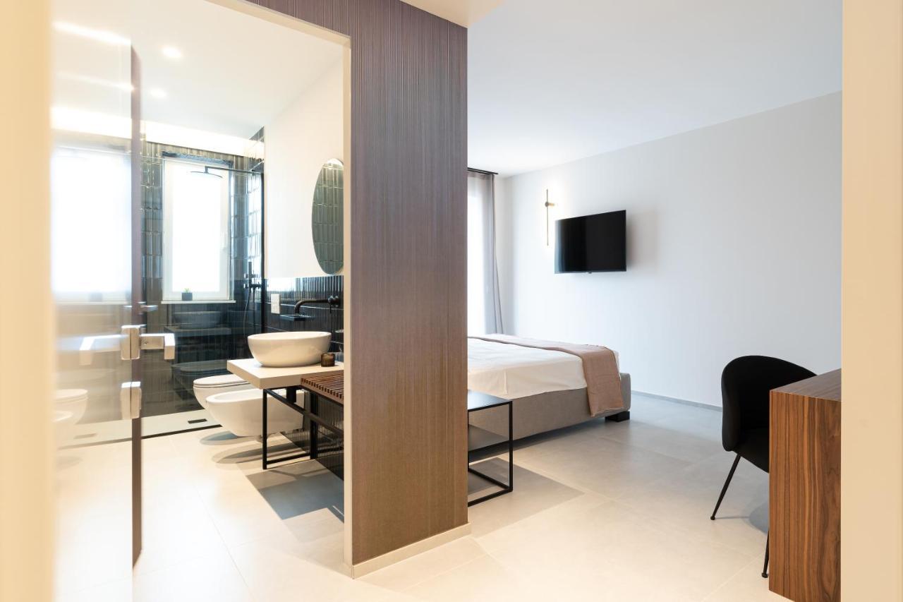 Morus Urban Suites Polignano a Mare Exteriér fotografie