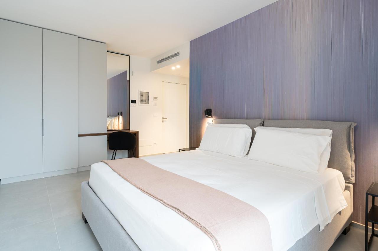 Morus Urban Suites Polignano a Mare Exteriér fotografie