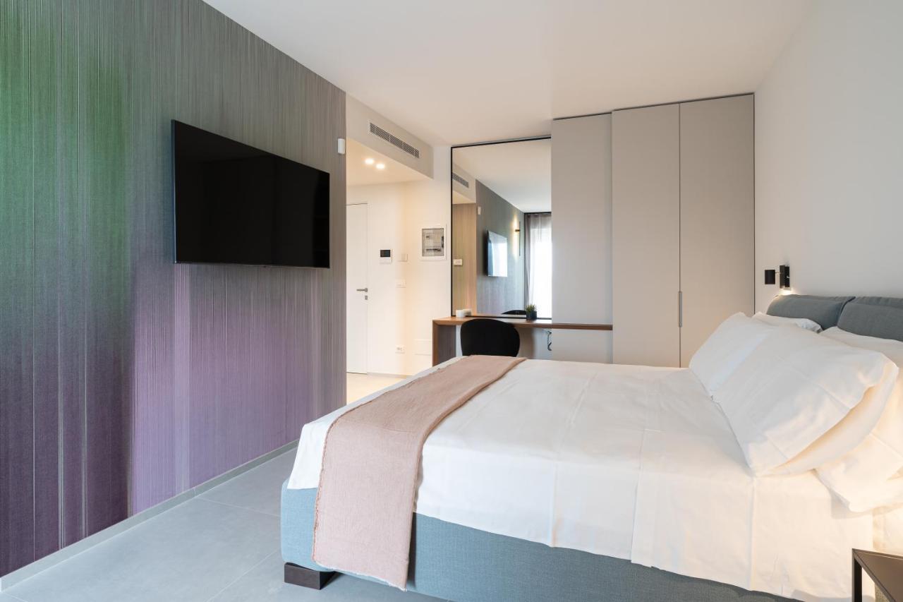Morus Urban Suites Polignano a Mare Exteriér fotografie