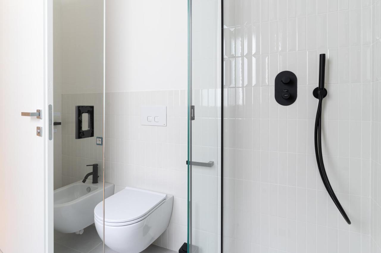 Morus Urban Suites Polignano a Mare Exteriér fotografie