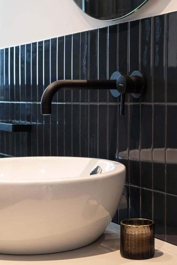 Morus Urban Suites Polignano a Mare Exteriér fotografie