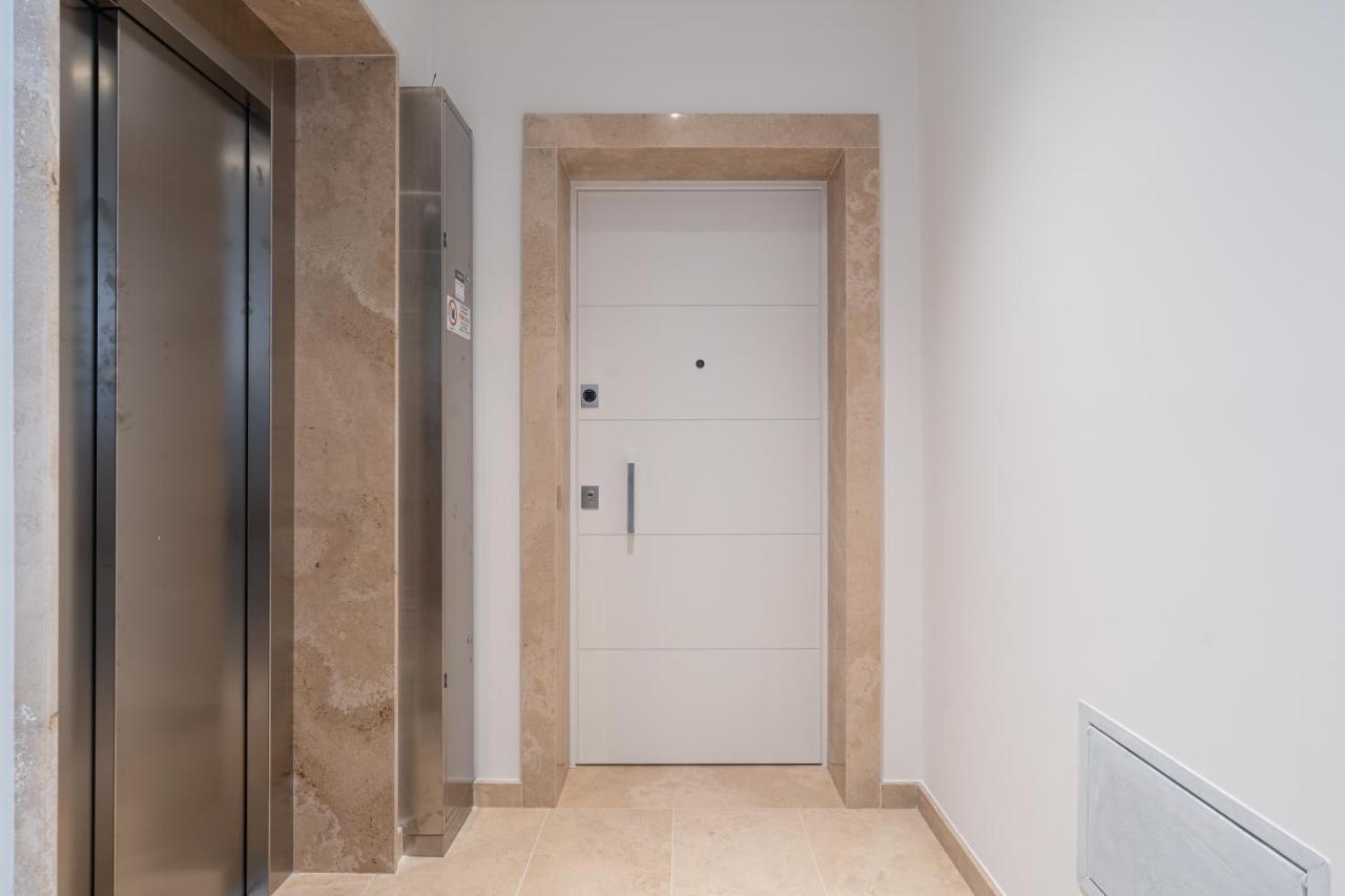 Morus Urban Suites Polignano a Mare Exteriér fotografie