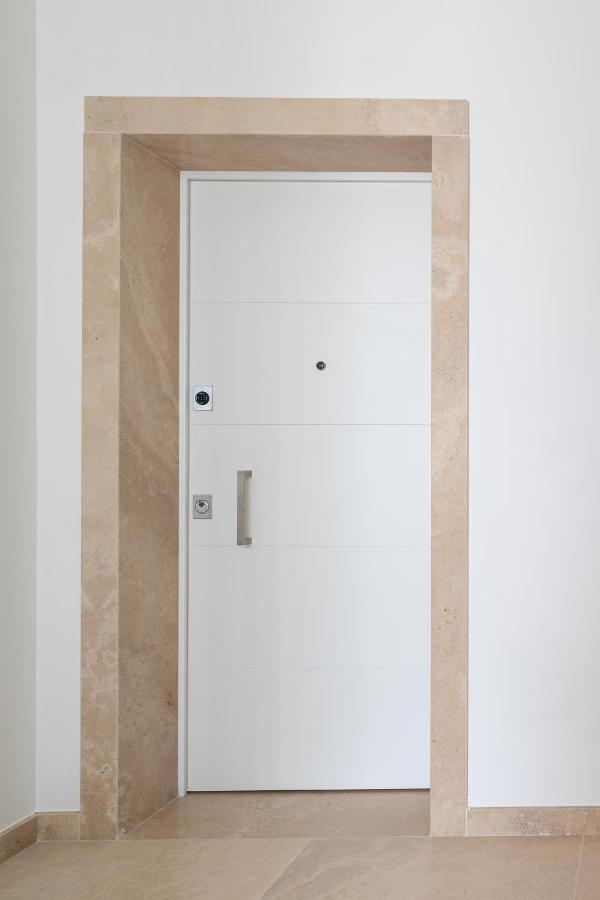 Morus Urban Suites Polignano a Mare Exteriér fotografie