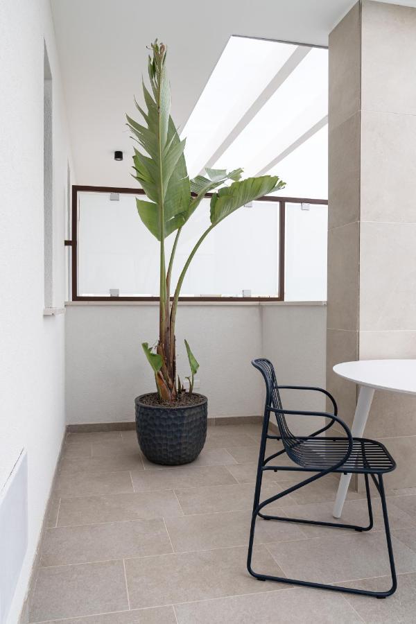 Morus Urban Suites Polignano a Mare Exteriér fotografie