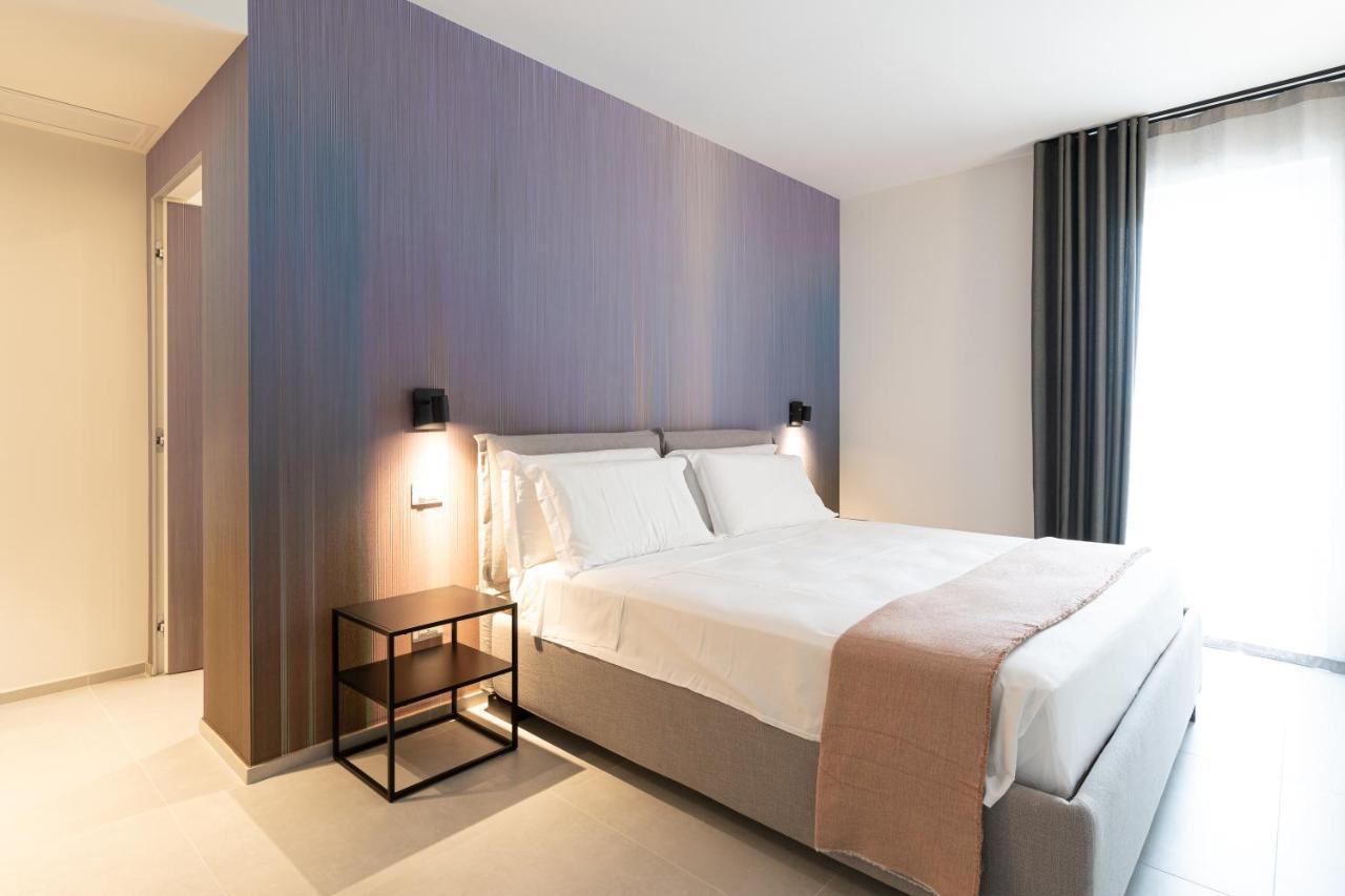 Morus Urban Suites Polignano a Mare Exteriér fotografie