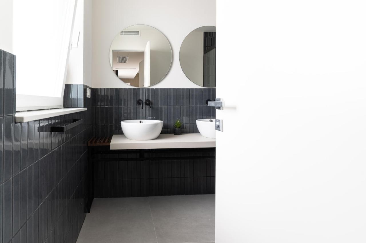 Morus Urban Suites Polignano a Mare Exteriér fotografie