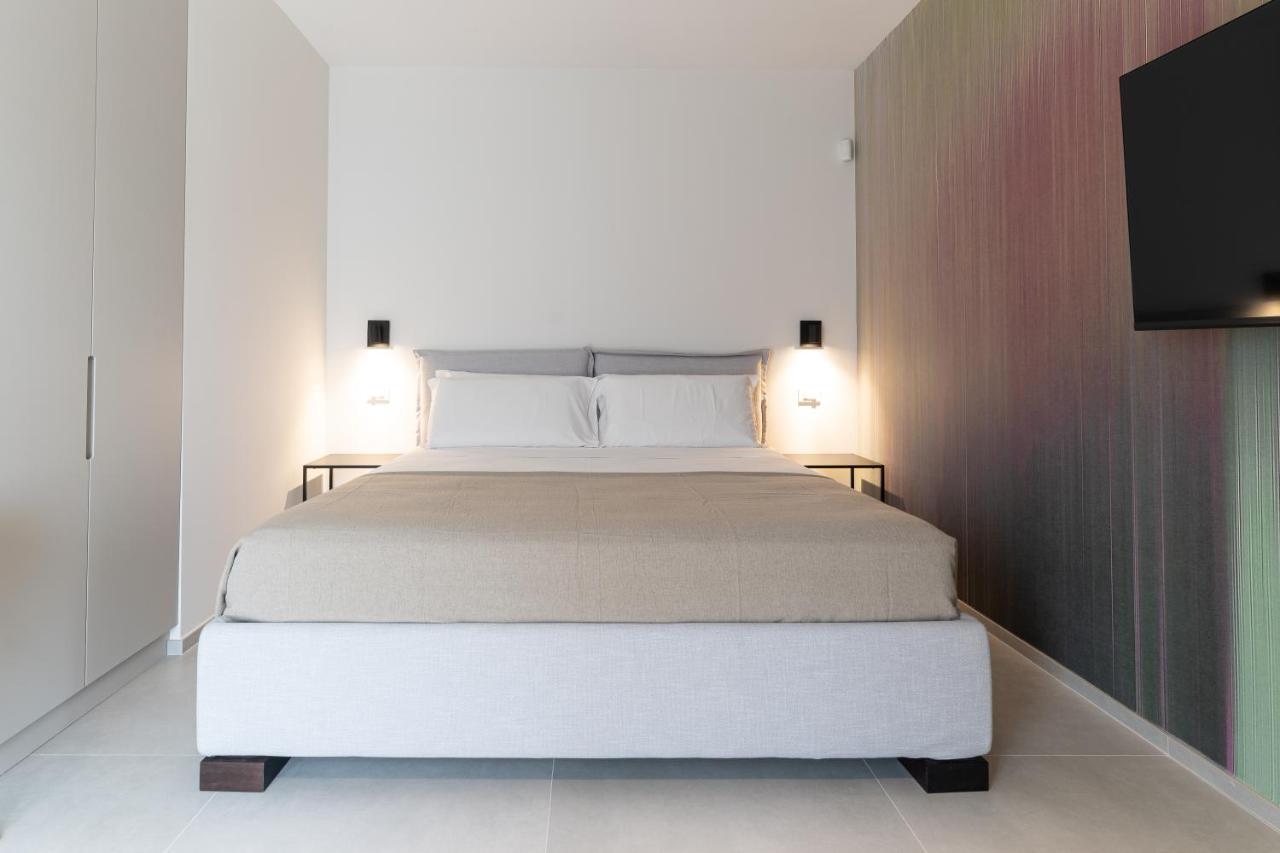 Morus Urban Suites Polignano a Mare Exteriér fotografie