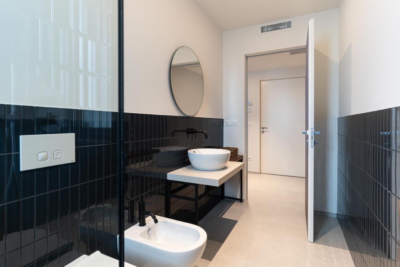 Morus Urban Suites Polignano a Mare Exteriér fotografie