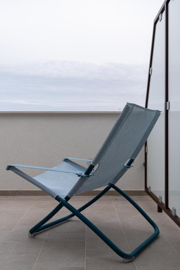 Morus Urban Suites Polignano a Mare Exteriér fotografie