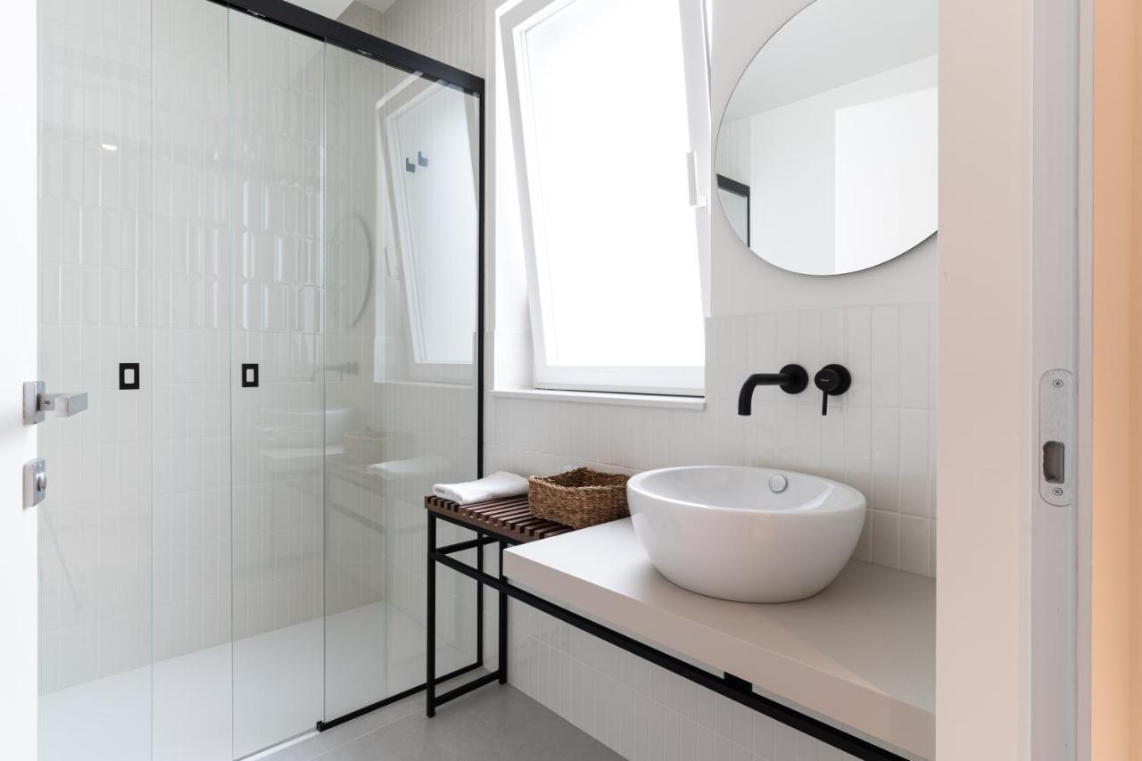 Morus Urban Suites Polignano a Mare Exteriér fotografie