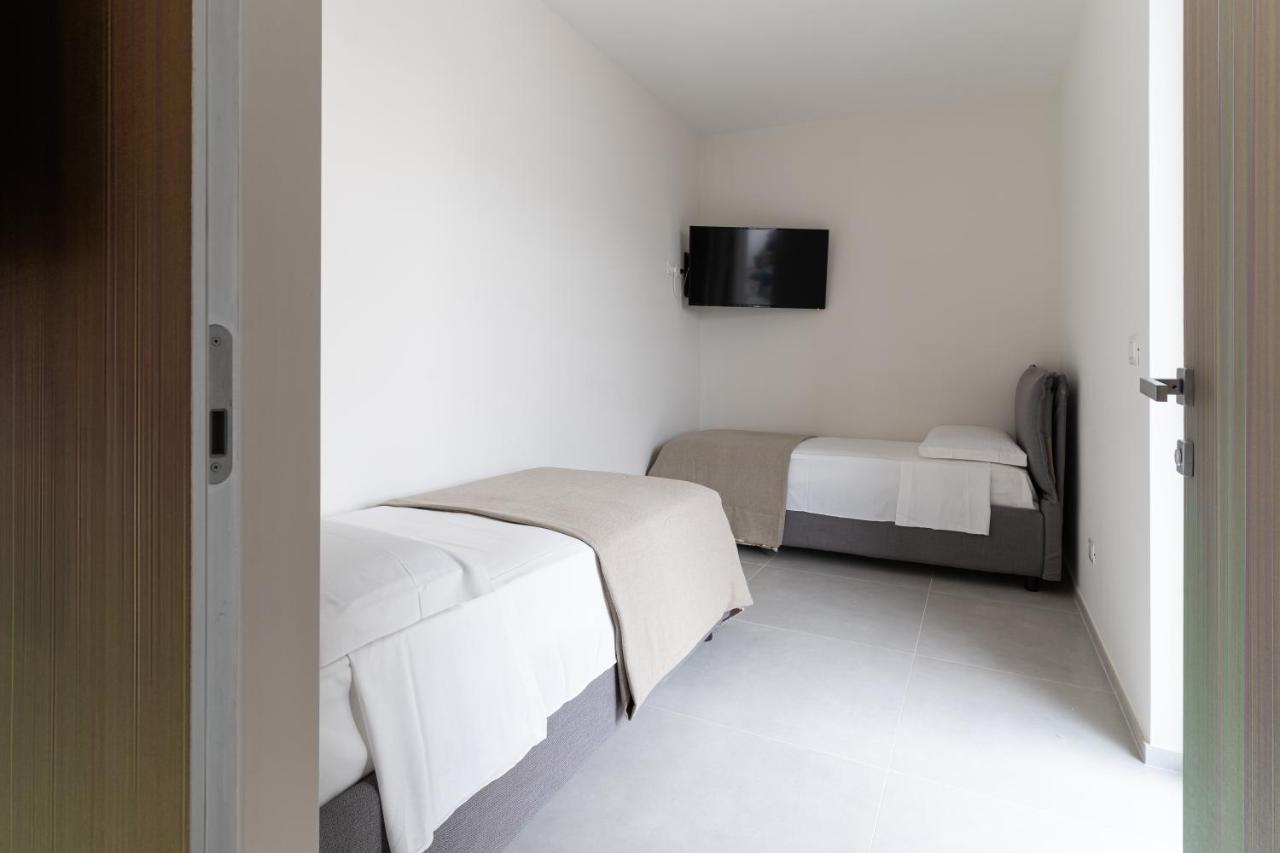 Morus Urban Suites Polignano a Mare Exteriér fotografie