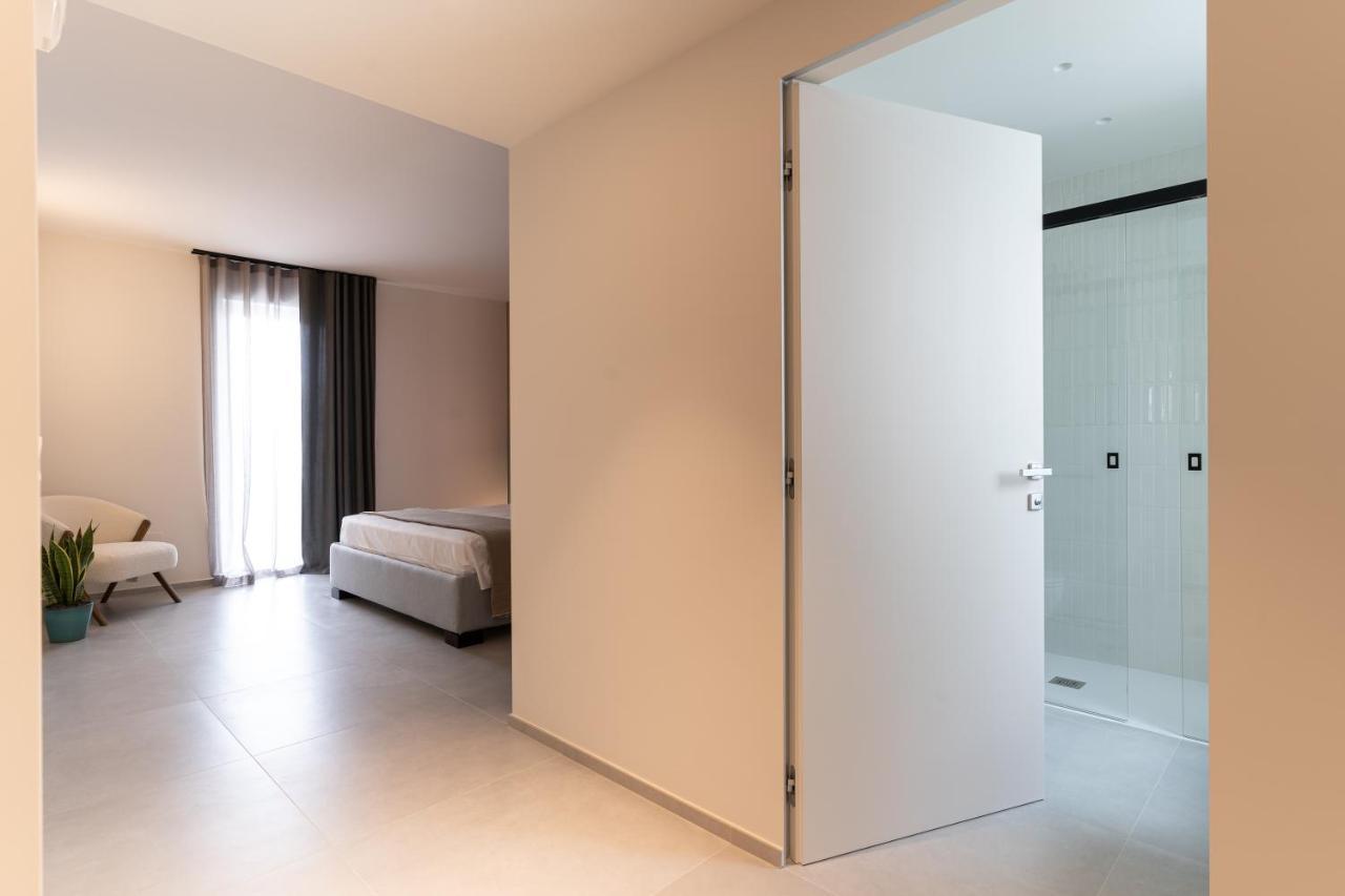 Morus Urban Suites Polignano a Mare Exteriér fotografie