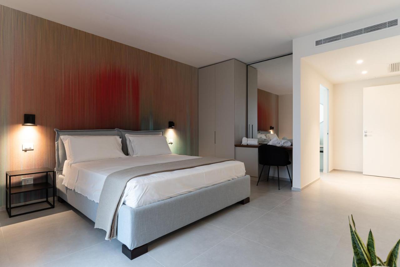 Morus Urban Suites Polignano a Mare Exteriér fotografie