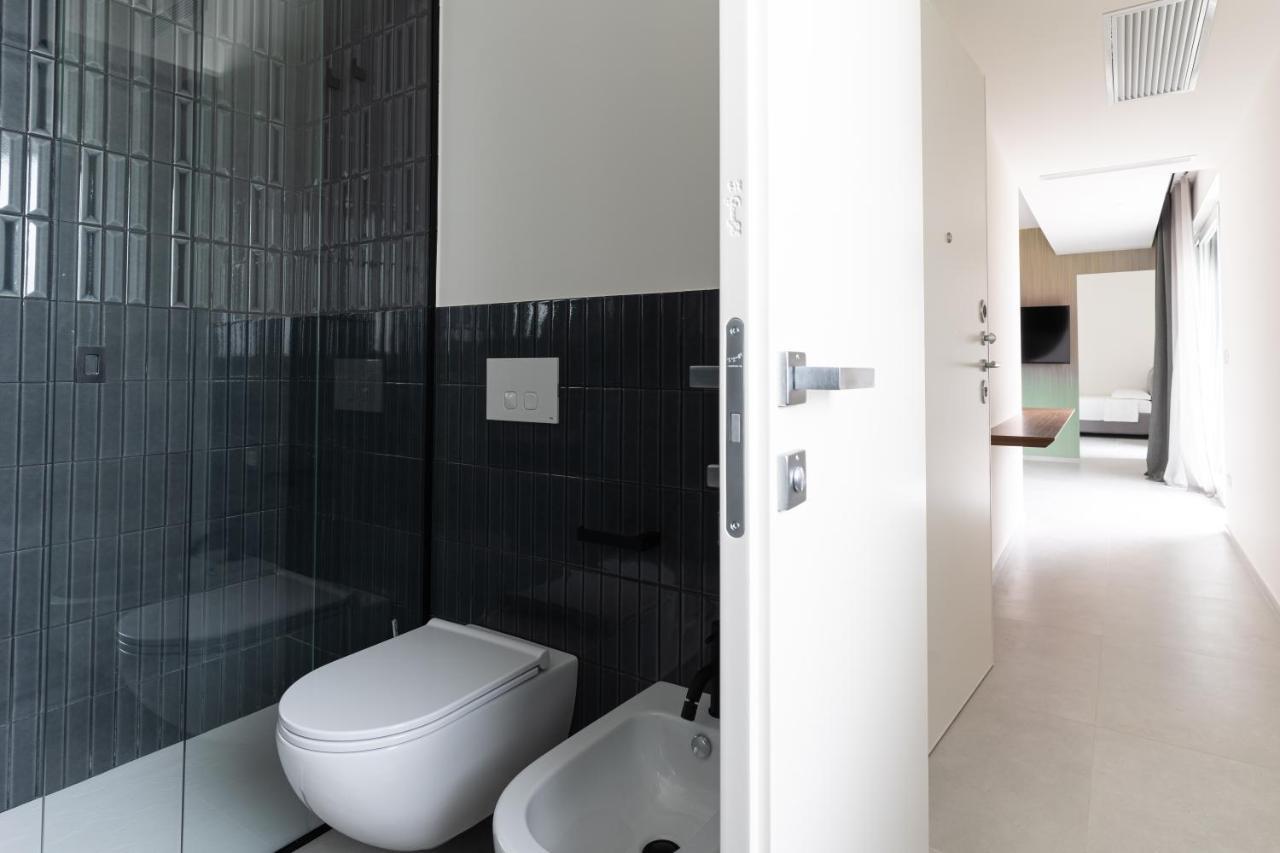 Morus Urban Suites Polignano a Mare Exteriér fotografie