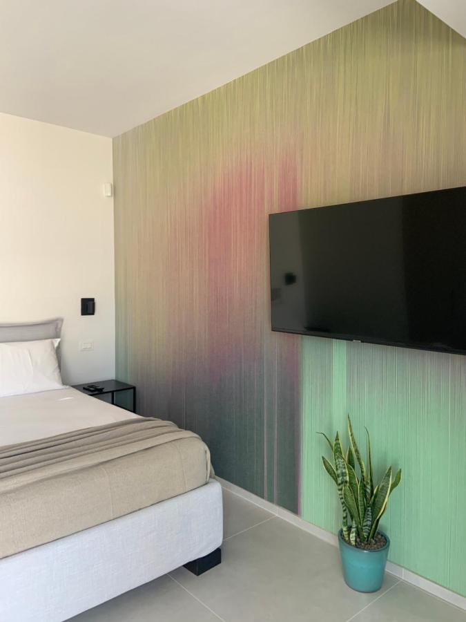 Morus Urban Suites Polignano a Mare Exteriér fotografie
