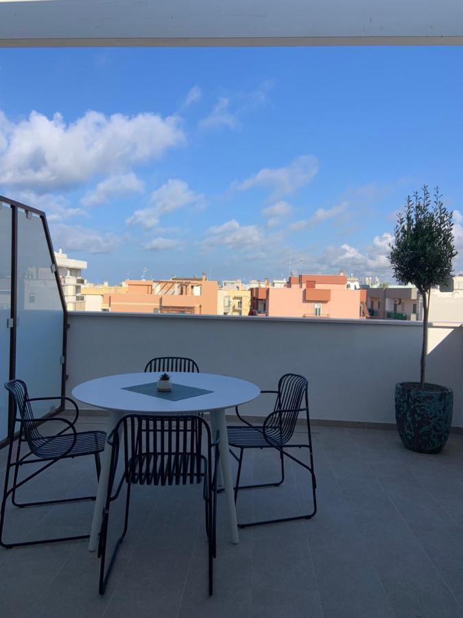 Morus Urban Suites Polignano a Mare Exteriér fotografie