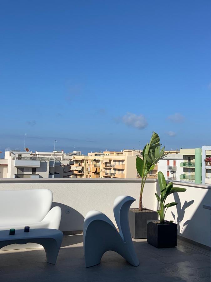 Morus Urban Suites Polignano a Mare Exteriér fotografie