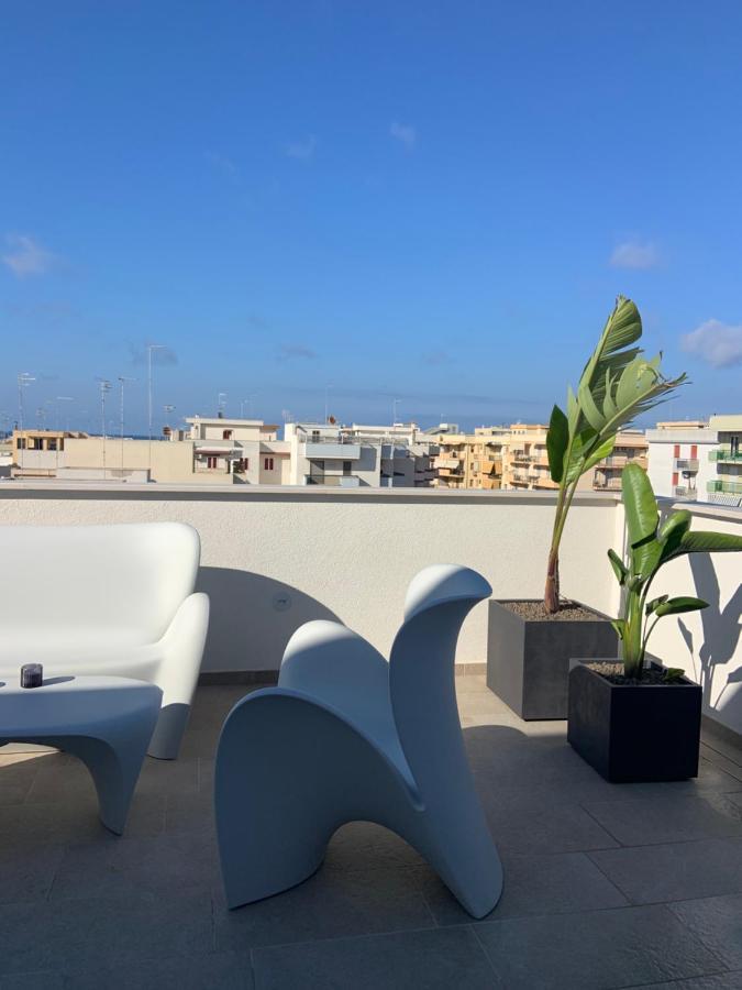 Morus Urban Suites Polignano a Mare Exteriér fotografie