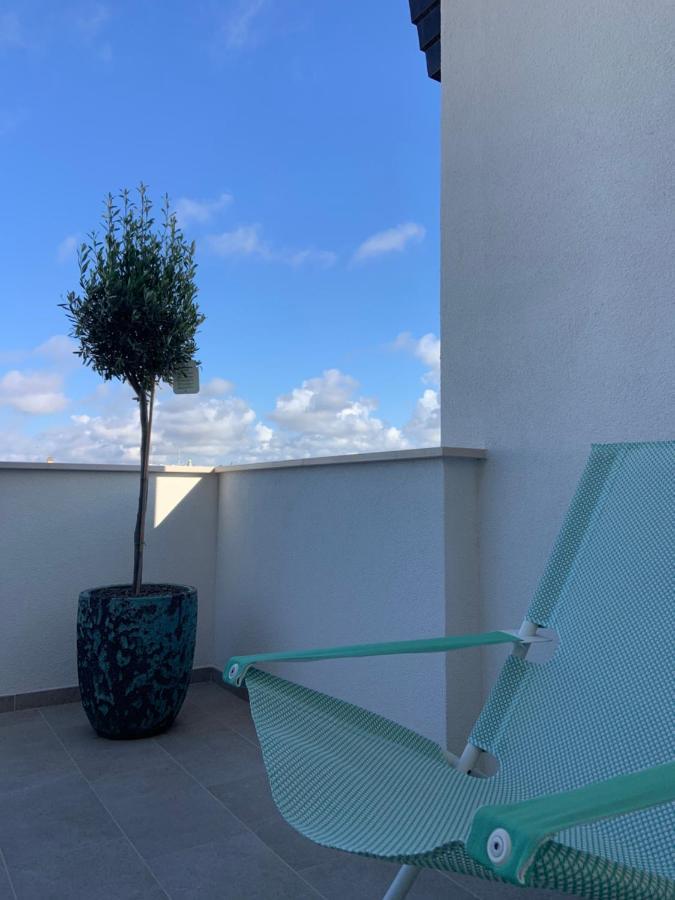 Morus Urban Suites Polignano a Mare Exteriér fotografie