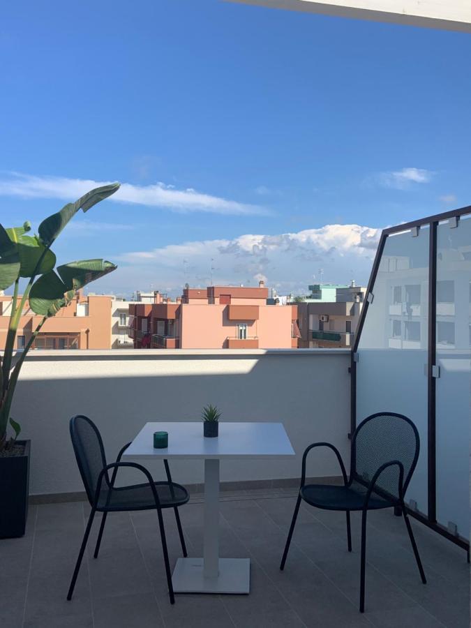 Morus Urban Suites Polignano a Mare Exteriér fotografie