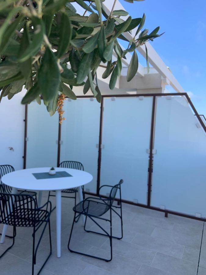 Morus Urban Suites Polignano a Mare Exteriér fotografie