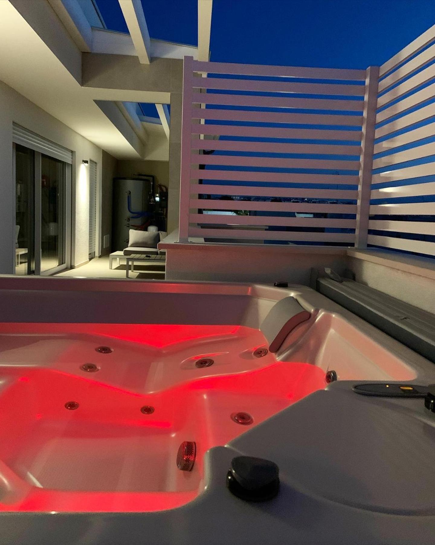 Morus Urban Suites Polignano a Mare Exteriér fotografie
